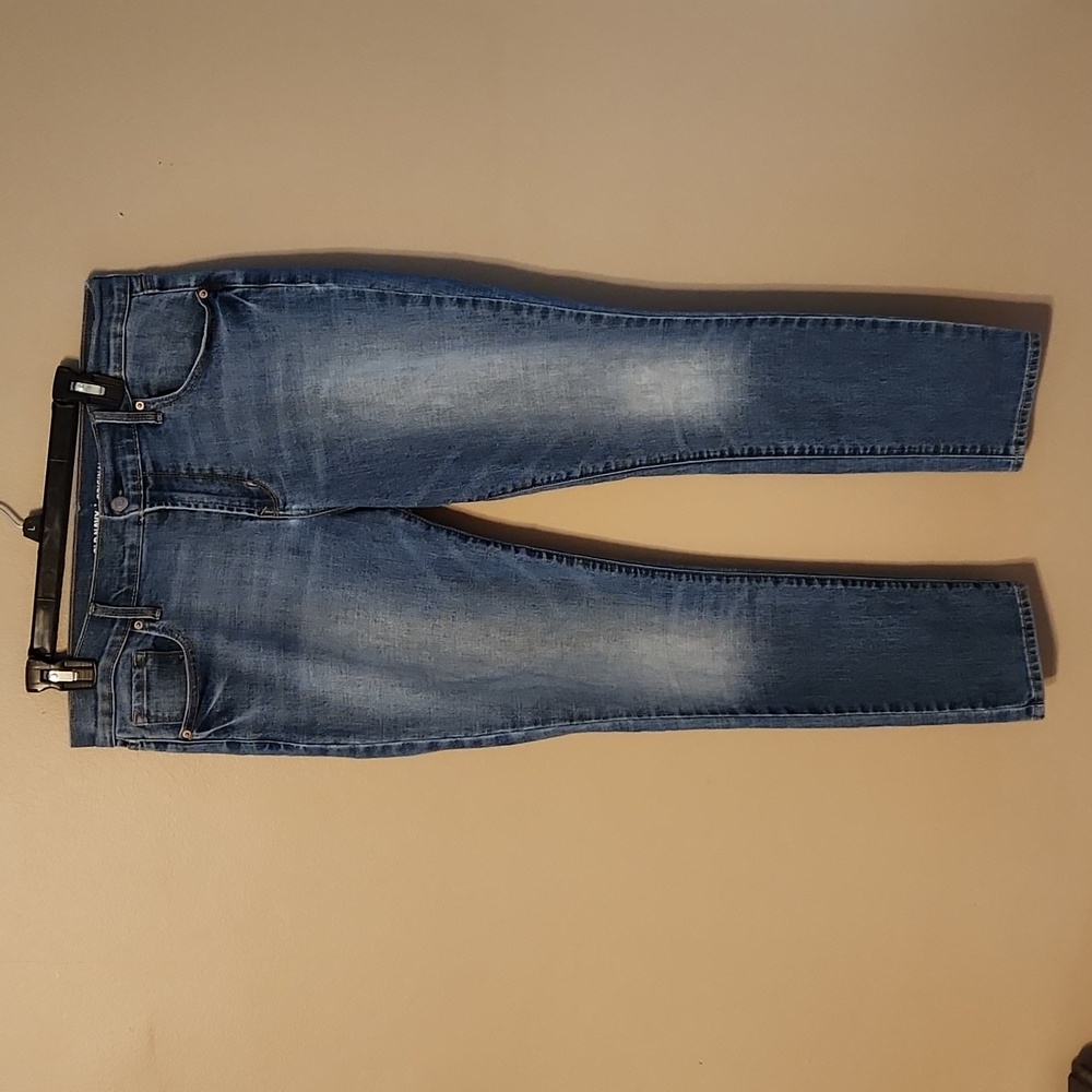 Old navy mid rise jeans